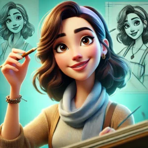 55039901_Art_Drawing_Sample