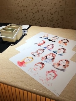 ホンダシンイチ先生の作品
